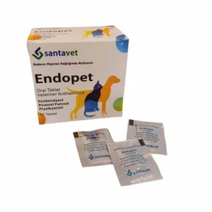 برند ENDO، تولیدکننده محصولات باکیفیت حیوانات خانگی | پت گوگولی