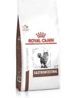 غذای خشک گربه رویال کنین گاسترو اینتستینال Royal Canin Gastro Intestinal GI برای مشکلات گوارشی