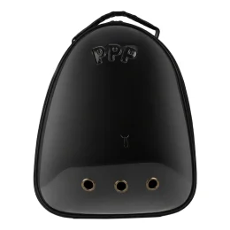 کوله پشتی حمل حیوانات مدل پارک‌دار کد PPP-001| پت گوگولی