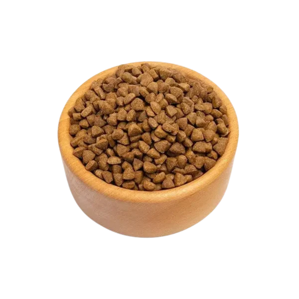 غذای خشک گربه بالغ برند فیدار فله ای در بسته بندی پت گوگولی - تصویر 1