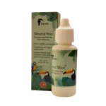 قطره پرندگان توکان مدل MINERAL MAX حجم 30میلی لیتر