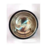 ظرف استیل آب و غذا سگ و گربه مدل پنجه - تصویر 3